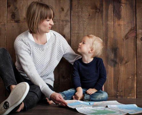 evitar obesidad infantil