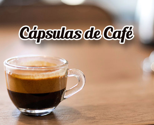 capsulas compatibles de cafe