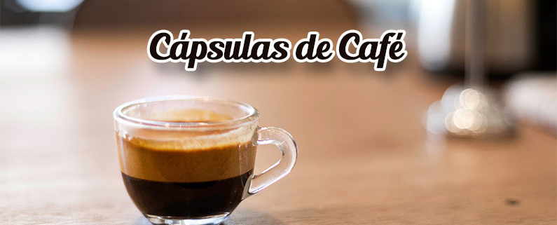 capsulas compatibles de cafe