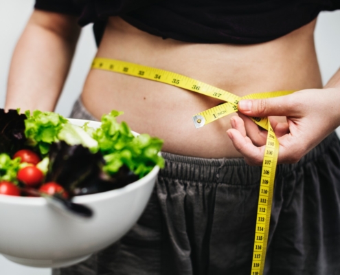 4 trucos que te facilitarán cumplir la dieta