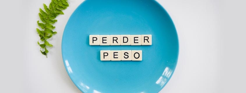 perder peso