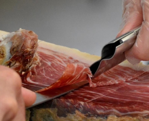 jamon iberico