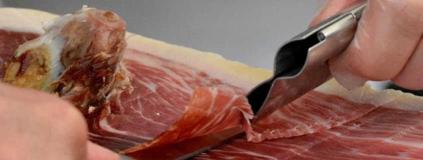 jamon iberico